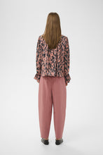 Load image into Gallery viewer, Gracie Printed Blouse InWear