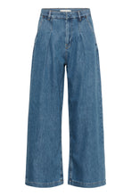 Load image into Gallery viewer, Dophina Wide Pants InWear