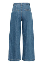 Load image into Gallery viewer, Dophina Wide Pants InWear