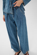 Load image into Gallery viewer, Dophina Wide Pants InWear