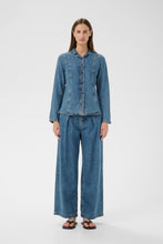 Load image into Gallery viewer, Dophina Wide Pants InWear