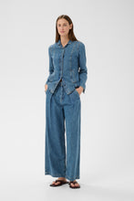 Load image into Gallery viewer, Dophina Wide Pants InWear