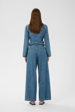 Load image into Gallery viewer, Dophina Wide Pants InWear