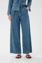 Load image into Gallery viewer, Dophina Wide Pants InWear