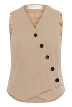 Load image into Gallery viewer, Cierra Waistcoat InWear