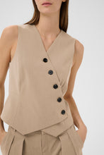 Load image into Gallery viewer, Cierra Waistcoat InWear