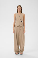 Load image into Gallery viewer, Cierra Waistcoat InWear
