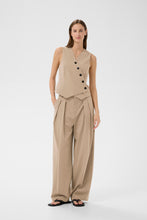 Load image into Gallery viewer, Cierra Waistcoat InWear