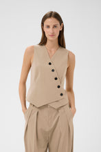 Load image into Gallery viewer, Cierra Waistcoat InWear