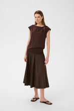 Load image into Gallery viewer, raven skirt InWear