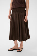 Load image into Gallery viewer, raven skirt InWear