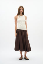 Load image into Gallery viewer, raven skirt InWear