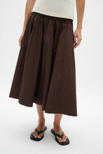 Load image into Gallery viewer, raven skirt InWear