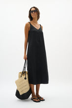 Load image into Gallery viewer, Elinor Strap Dress InWear