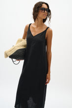 Load image into Gallery viewer, Elinor Strap Dress InWear