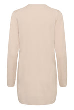 Load image into Gallery viewer, Miko Long Cardigan InWear