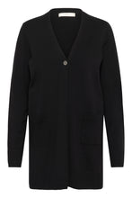 Load image into Gallery viewer, Miko Long Cardigan InWear