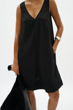Load image into Gallery viewer, Edith Short Dress InWear