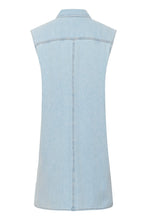 Load image into Gallery viewer, Elly Denim Dress InWear