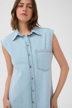 Load image into Gallery viewer, Elly Denim Dress InWear