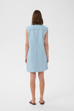 Load image into Gallery viewer, Elly Denim Dress InWear