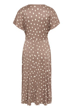 Load image into Gallery viewer, Henri Fitted Dress