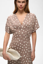 Load image into Gallery viewer, Henri Fitted Dress