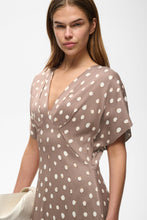 Load image into Gallery viewer, Henri Fitted Dress