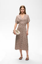 Load image into Gallery viewer, Henri Fitted Dress
