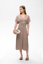 Load image into Gallery viewer, Henri Fitted Dress