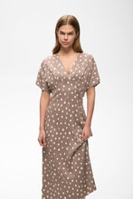 Load image into Gallery viewer, Henri Fitted Dress