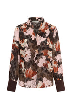 Load image into Gallery viewer, Mason V-Neck Blouse InWear