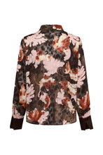 Load image into Gallery viewer, Mason V-Neck Blouse InWear