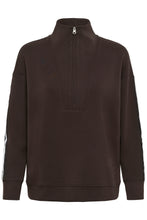 Load image into Gallery viewer, Aggie Vincent Sweatshirt InWear