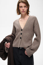 Load image into Gallery viewer, Noom kaxy cardigan InWear