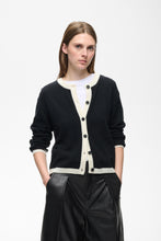 Load image into Gallery viewer, Tally Monika Cardigan InWear