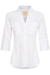 Cortnia Shirt Part Two