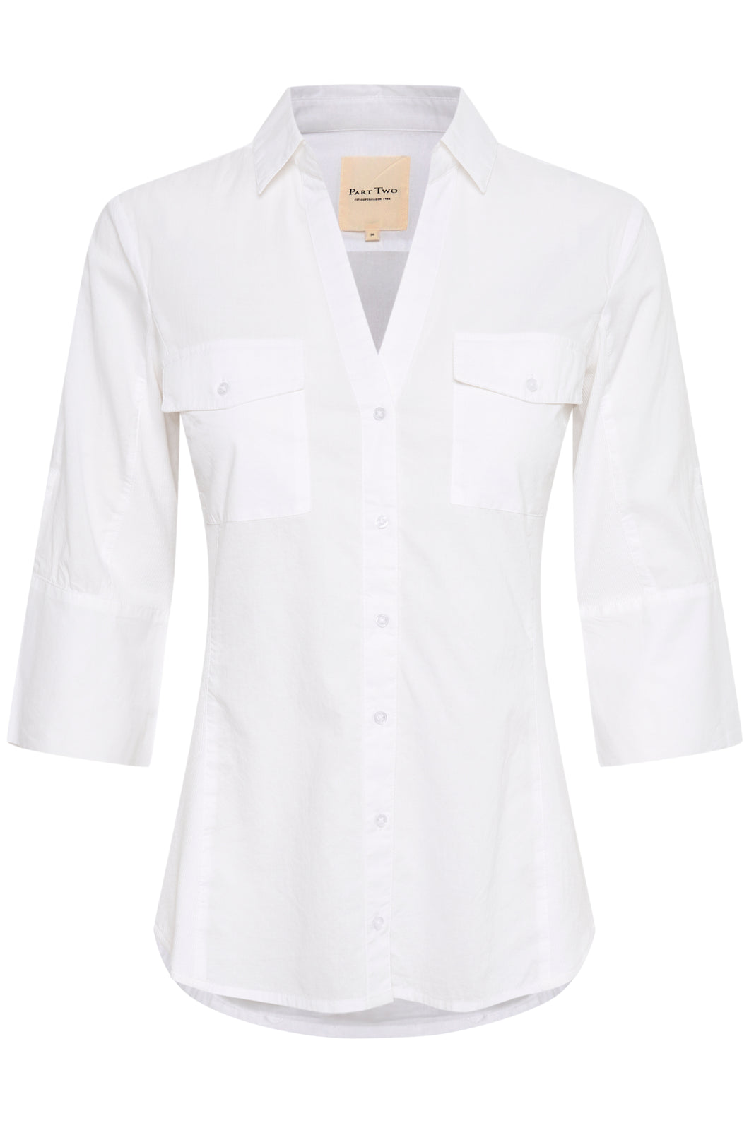 Cortnia Shirt Part Two