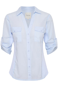 Cortnia Shirt Part Two