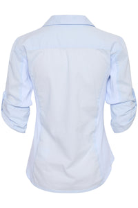 Cortnia Shirt Part Two