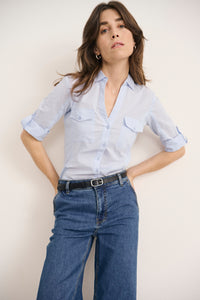 Cortnia Shirt Part Two