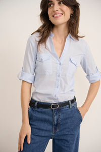 Cortnia Shirt Part Two