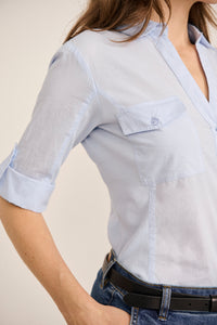 Cortnia Shirt Part Two