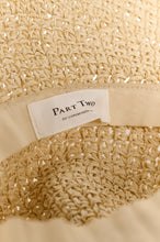 Load image into Gallery viewer, Pouline Hat Part Two