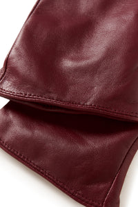 Carrin Gloves Part Two