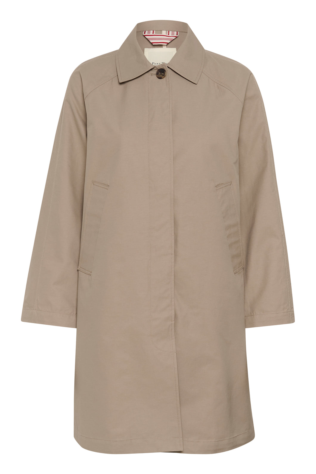 Ettie Outerwear Part Two