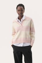 Load image into Gallery viewer, Elinda Pullover Part Two