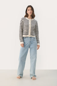 Elmie Cardigan Part Two