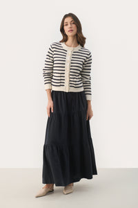 Elmie Cardigan Part Two