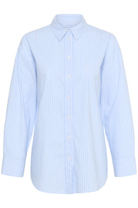 Savanna Blouse Part Two